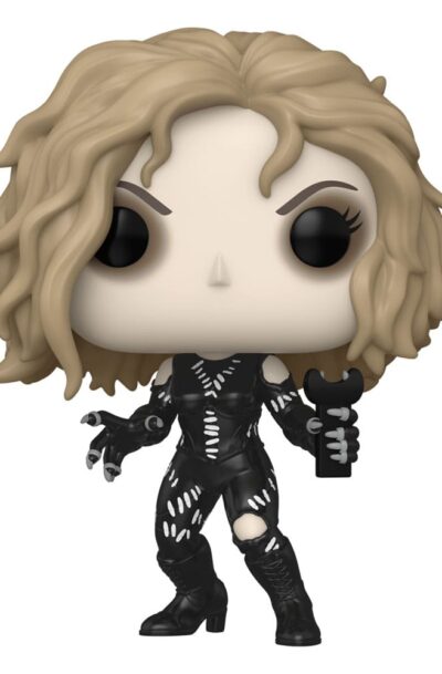Funko: Batman 85th Anniversary POP! Movies Vinyl Figur Catwoman 9 cm