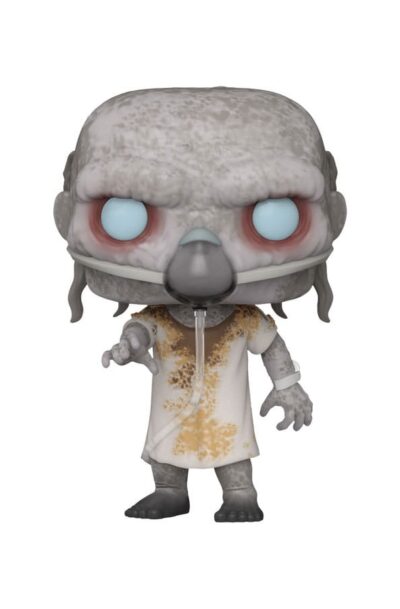 Funko: Insidious POP! Movies Vinyl Figur Wheezing Demon 9 cm