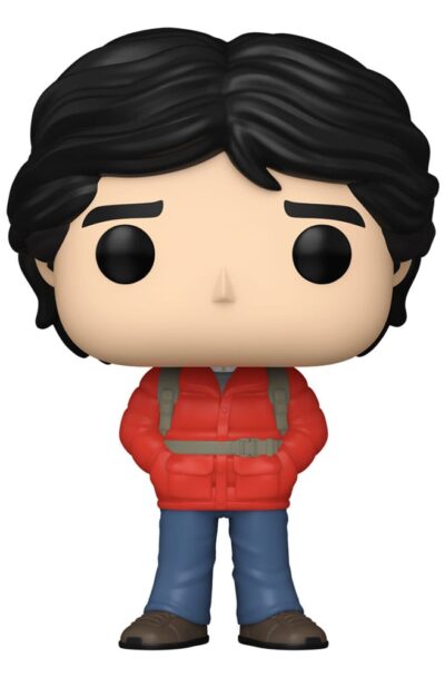Funko: American Werewolf POP! Movies Vinyl Figur David Kessler 9 cm