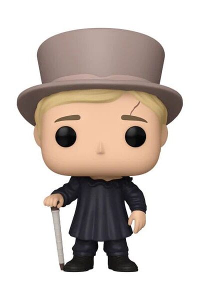 Funko: Friedhof der Kuscheltiere POP! Movies Vinyl Figur Gage Creed 9 cm
