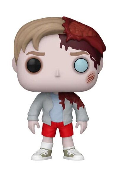 Funko: Friedhof der Kuscheltiere POP! Movies Vinyl Figur Victor Pascow 9 cm