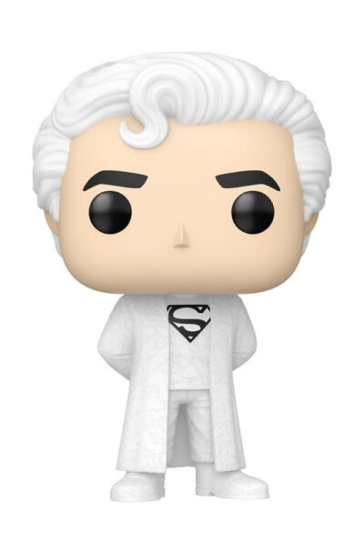 Funko: Superman(1978) POP! Animation Vinyl Figur Jor-EL 9 cm