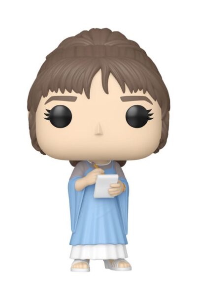 Funko: Superman(1978) POP! Animation Vinyl Figur Lois Lane 9 cm