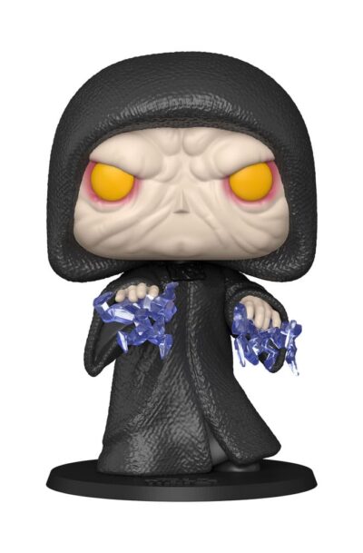 Star Wars: Dark Side Super Sized Jumbo POP! Vinyl Figur Palpatine 25 cm