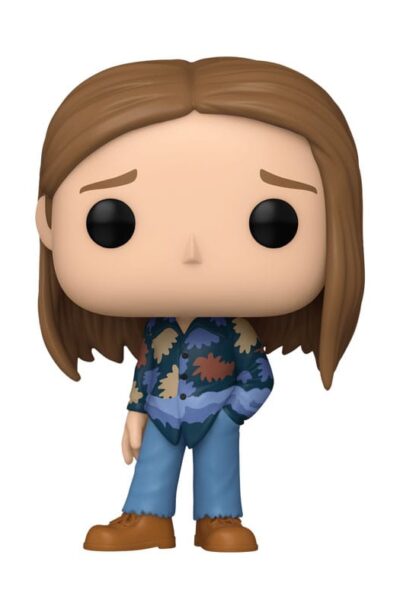 Funko: Dazed & Confused POP! Movies Vinyl Figur Mitch 9 cm