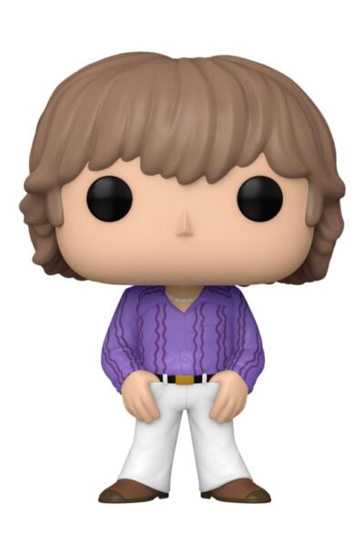 Funko: Dazed & Confused POP! Movies Vinyl Figur Randall 9 cm