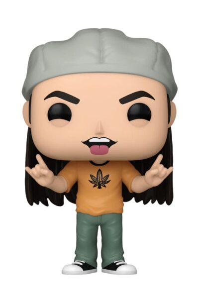 Funko: Dazed & Confused POP! Movies Vinyl Figur Slater 9 cm