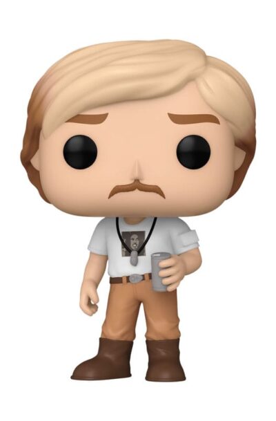 Funko: Dazed & Confused POP! Movies Vinyl Figur Wooderson 9 cm