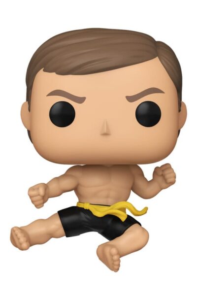 Funko: Bloodsport – Eine wahre Geschichte POP! Movies Vinyl Figur Frank Dux 9 cm