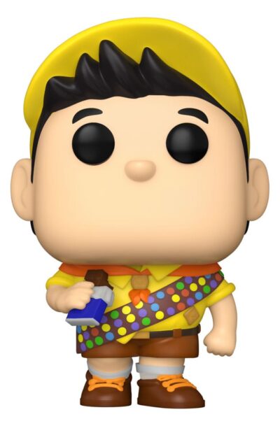 Funko: Oben 2 POP! Movies Vinyl Figur Russell 9 cm
