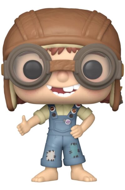 Funko: Oben 2 POP! Movies Vinyl Figur Young Ellie 9 cm