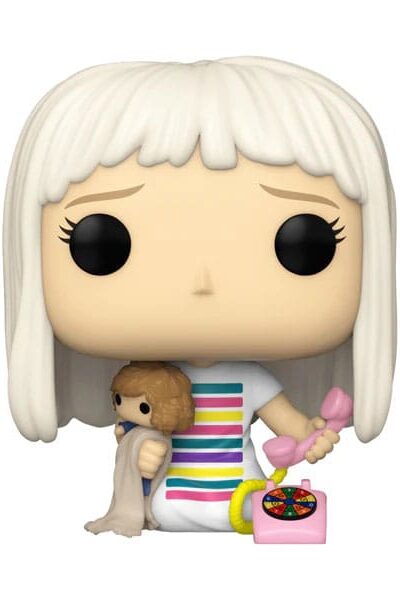 Funko: Poltergeist POP! Movies Vinyl Figur Carol Anne 9 cm