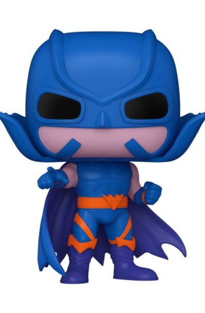 Funko: Gänsehaut POP! Books Vinyl Figur Attack of the Mutant 9 cm