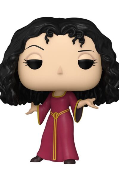 Funko: Disney Villains POP! Vinyl Figur Mother Gothel 9 cm