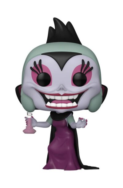 Funko: Disney Villains POP! Vinyl Figur Yzma 9 cm