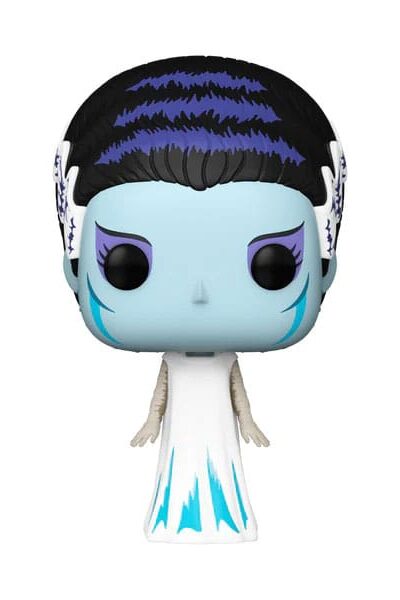 Funko: Universal Monsters POP! Vinyl Figur Bride of Frank 9 cm