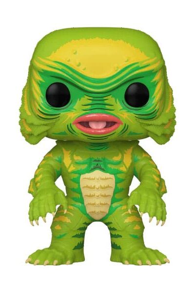 Funko: Universal Monsters POP! Vinyl Figur Gill Man 9 cm