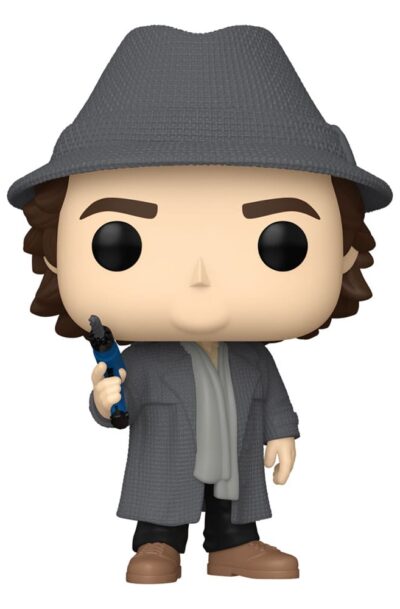 Funko: Allein mit Onkel Buck POP! Movies Vinyl Figur Uncle Buck 9 cm