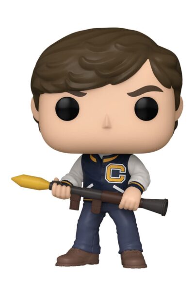 Funko: Red Dawn POP! Movies Vinyl Figur Matt Eckert 9 cm