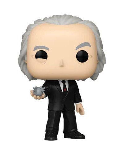 Funko: Phantasm POP! Movies Vinyl Figur Tall Man 9 cm