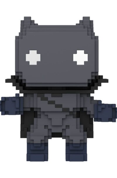 Funko: Marvel POP! 8-Bit Vinyl Figur Black Panther 9 cm
