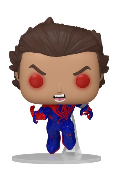 Funko: Spiderman Across the Spider-Verse POP! Vinyl Figur 2099(UN) 9 cm