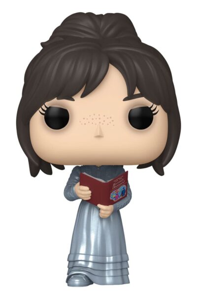 Funko: Beetlejuice 2 POP! Movies Vinyl Figur Astrid 9 cm
