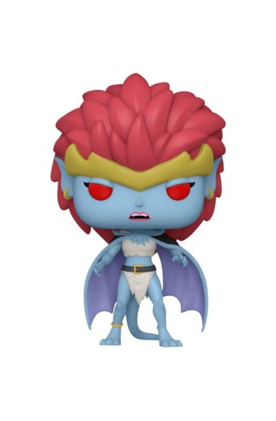Funko: Gargoyles POP! TV Vinyl Figur Demona(Angry) 9 cm