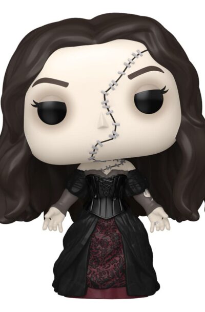 Funko: Beetlejuice 2 POP! Movies Vinyl Figur Delores 9 cm