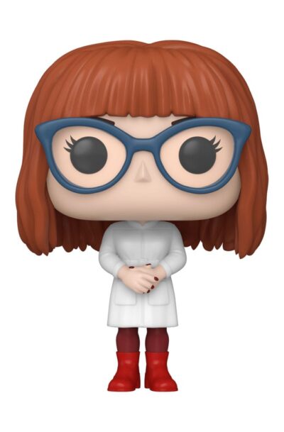 Funko: Wednesday POP! TV Vinyl Figur Matilyn Thornhill 9 cm