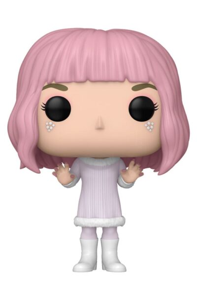 Funko: Wednesday POP! TV Vinyl Figur Enid Sinclair 9 cm