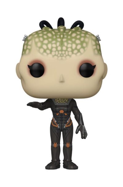 Funko: Star Trek First Contact POP! TV Vinyl Figur Borg Queen 9 cm