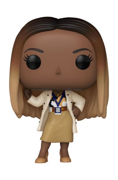 Funko: Abbott Elementary POP! TV Vinyl Figur Ava Coleman 9 cm
