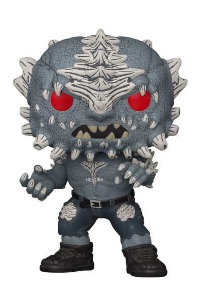 Funko: Smallville POP! TV Vinyl Figur Doomsday Max 9 cm