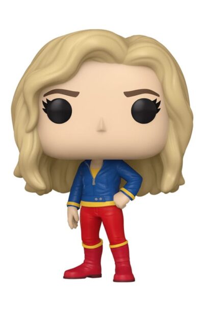 Funko: Smallville POP! TV Vinyl Figur Kara Kent 9 cm