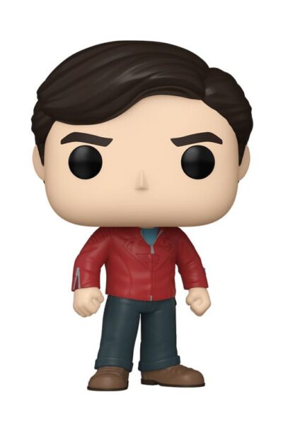 Funko: Smallville POP! TV Vinyl Figur Clark Kent 9 cm