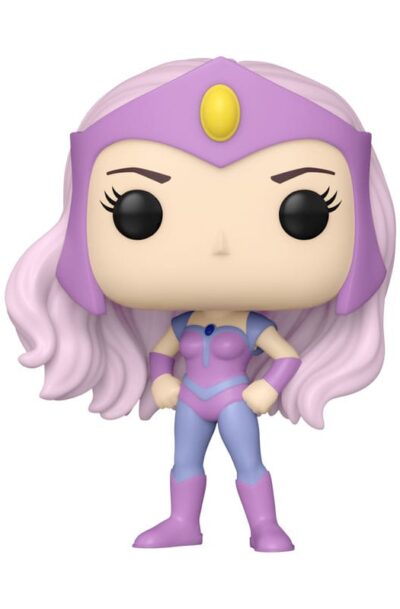 Funko: Masters of the Universe POP! Vinyl Figur She-Ra – Glimmer 9 cm