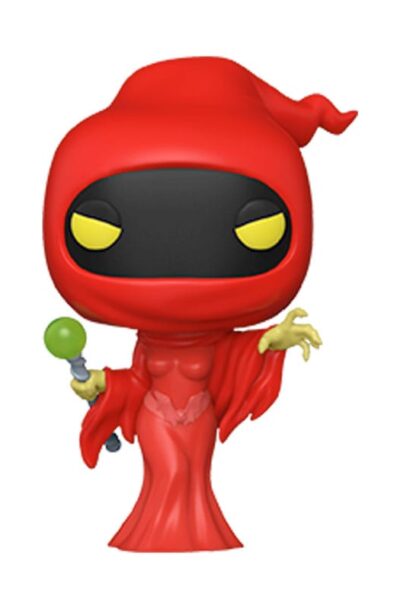 Funko: Masters of the Universe POP! Vinyl Figur She-Ra – Shadow Weaver 9 cm