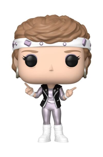 Funko: Golden Girls POP! Vinyl Figur 40th Anniversary Blanche 9 cm