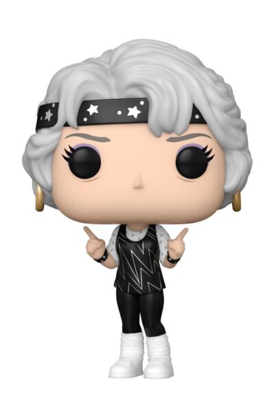 Funko: Golden Girls POP! Vinyl Figur 40th Anniversary Dorothy 9 cm