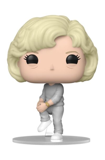 Funko: Golden Girls POP! Vinyl Figur 40th Anniversary Rose 9 cm