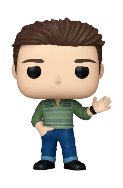 Funko: Das darf man nur als Erwachsener POP! Movies Vinyl Figur Jake 9 cm