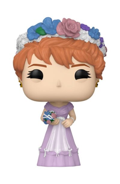 Funko: Das darf man nur als Erwachsener POP! Movies Vinyl Figur Samantha 9 cm