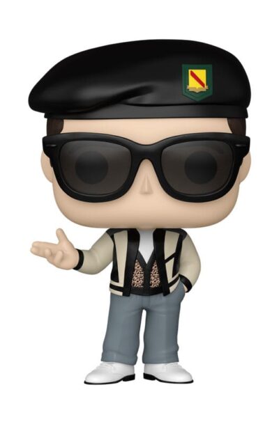 Funko: Ferris macht blau POP! Movie Vinyl Figur Ferris 9 cm