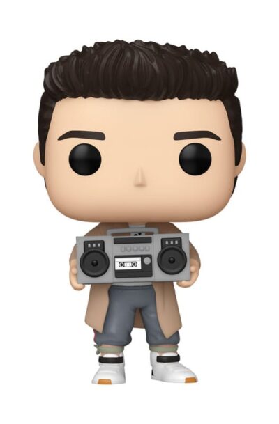 Funko: Teen Lover POP! Movies Vinyl Figur Lloyd 9 cm