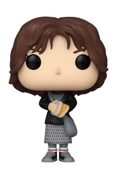 Funko: The Breakfast Club POP! Movies Vinyl Figur Allison 9 cm