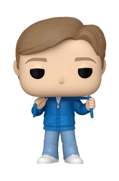 Funko: The Breakfast Club POP! Movies Vinyl Figur Andrew 9 cm