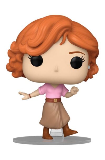 Funko: Breakfast Club POP! Movie Vinyl Figur Claire 9 cm