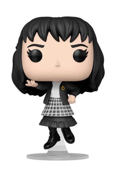 Funko: Beetlejuice POP! Movies Vinyl Figur Lydia Deetz 9 cm