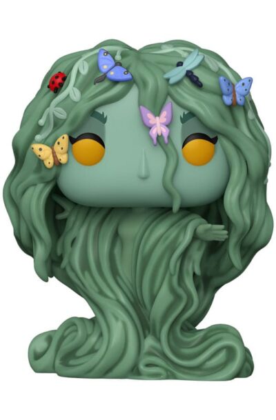 Funko: Fantasia 2000 POP! Disney Vinyl Figur S. Sprite 9 cm